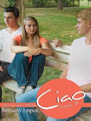 cover image of Ciao